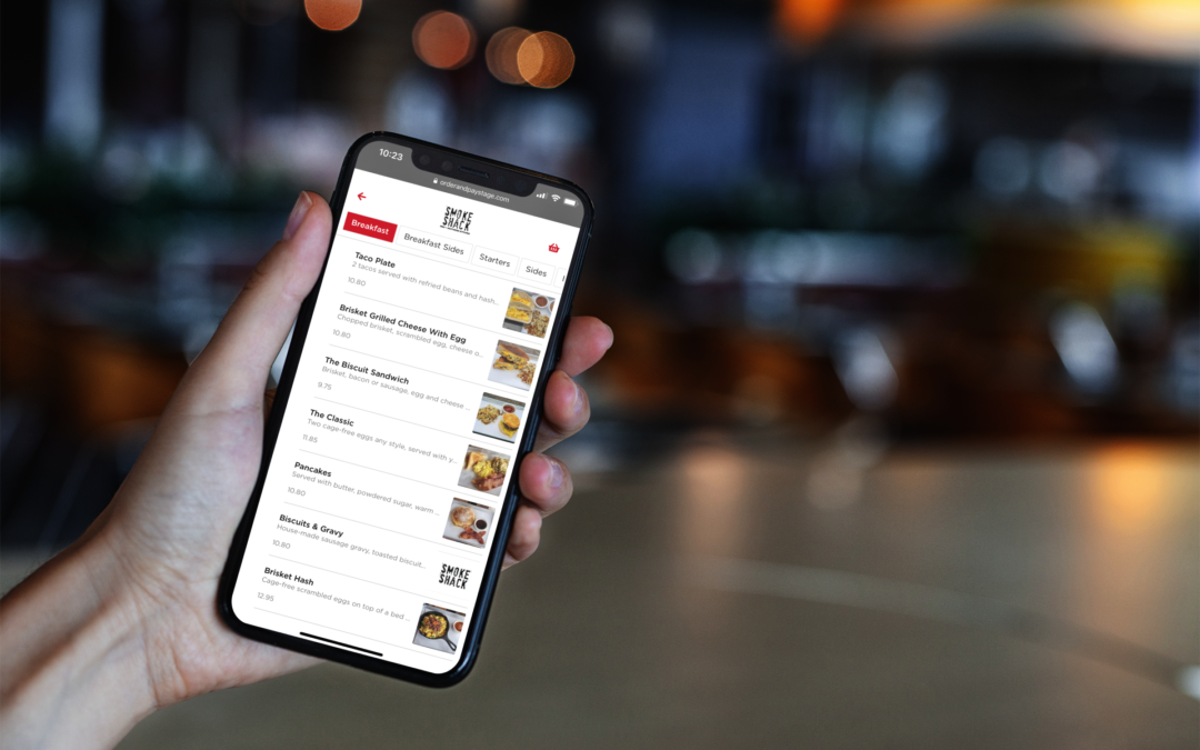 E-commerce platform Grab predicts online food orders at airports will hit ten million by 2022