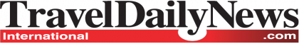 Travel Daily News logo