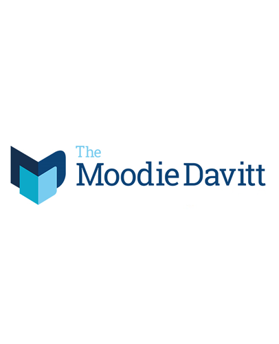 Moodie Davitt logo