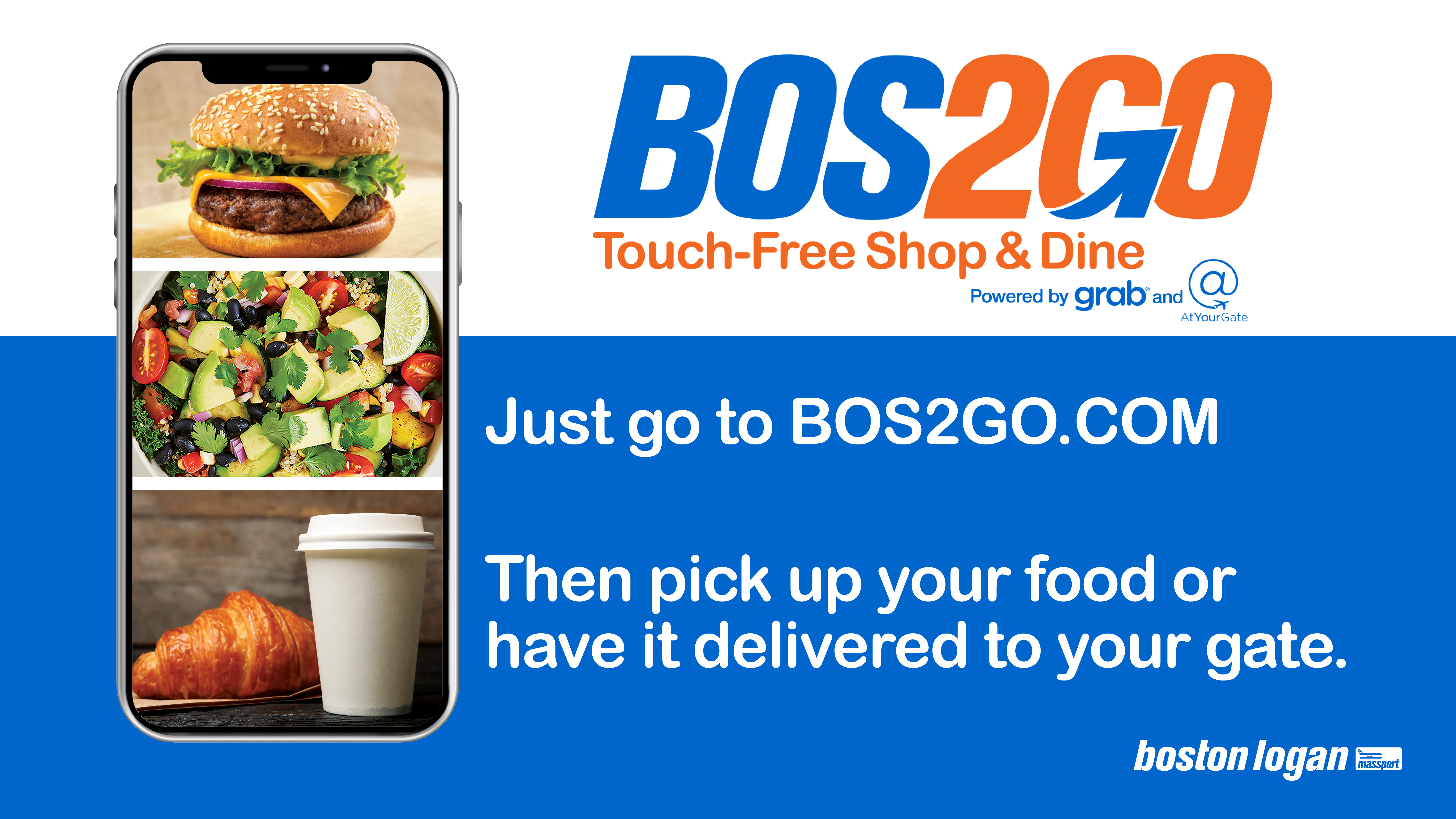 MarketPlace Logan launches online ordering platform BOS2GO