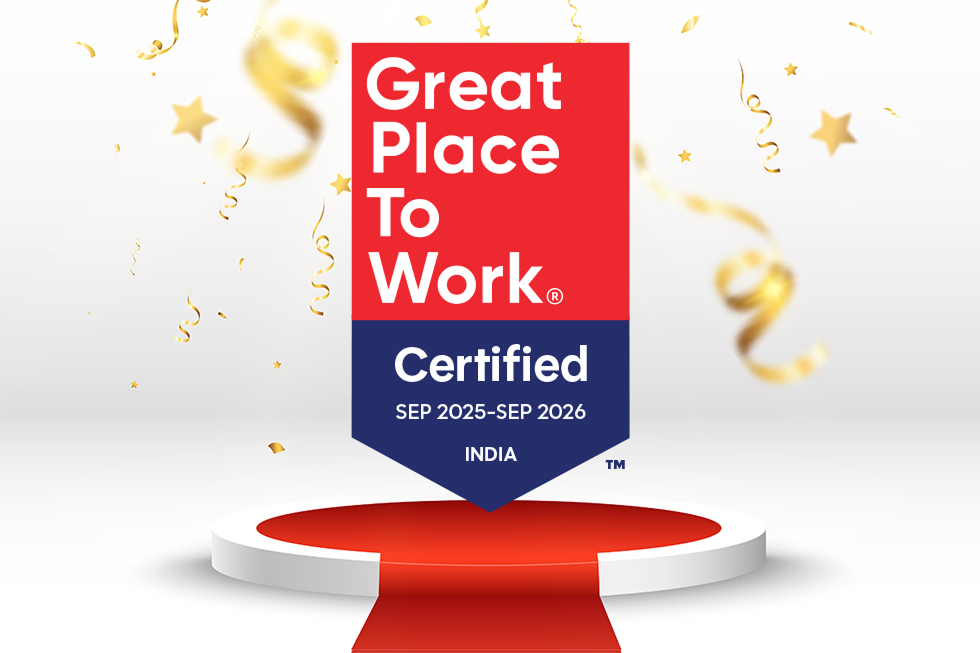GrayMatter Earns The Great Place To Work Certification