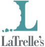 Latrelles logo