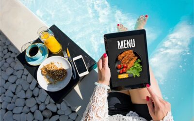 Myth: “Digital Ordering Requires POS Replacement”