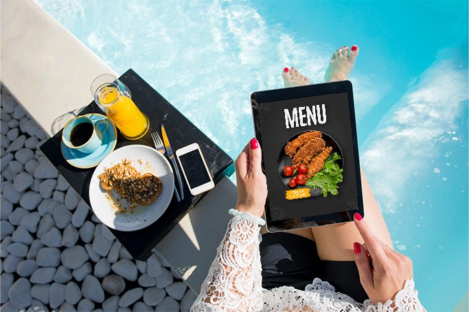 Myth: “Digital Ordering Requires POS Replacement”