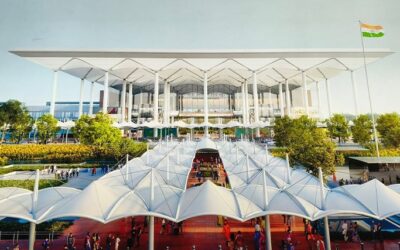 Noida International Airport (NIA) Advances Retail Experience with GrayMatter’s StoreSense Technology