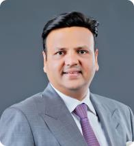 Prashant Gaurav Gupta