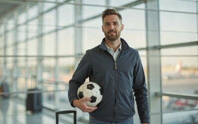 When the World Moves at Once: How Football World Cup 2026 Will Reshape Travel & Commerce