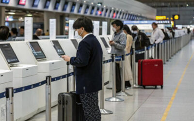 Redefining Self-Service: Servy’s Vision for Seamless Hospitality