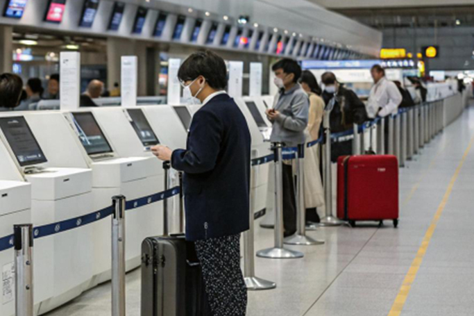 Redefining Self-Service: Servy’s Vision for Seamless Hospitality