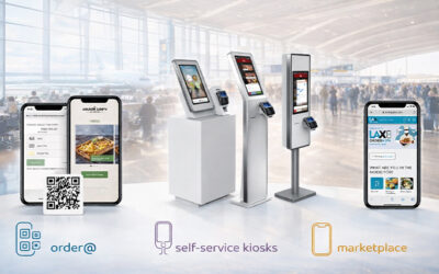 The Servy Hub: Connecting Guests, Operators, and Partners on One Platform