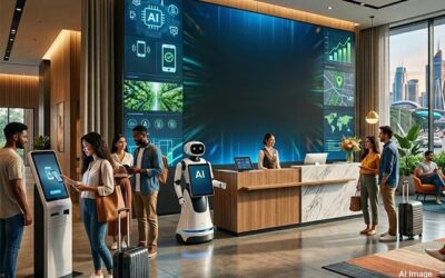 The State of Hospitality in 2026: Key Trends Shaping Guest Expectation