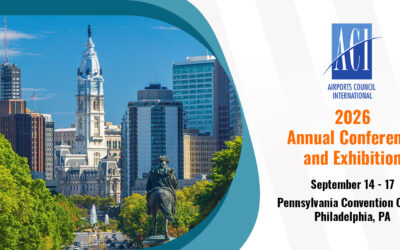 ACI-NA 2026 Annual Conference & Exhibition